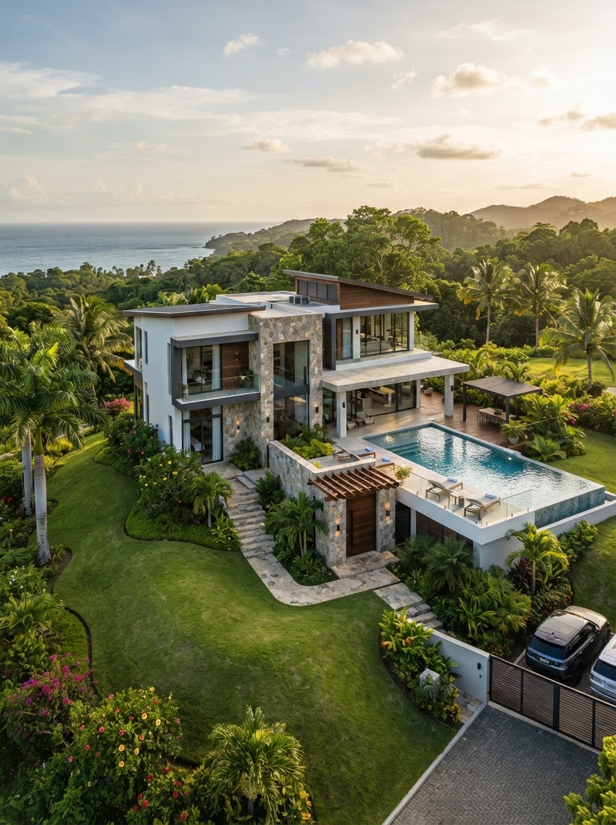 Residential homes for sale in Trinidad