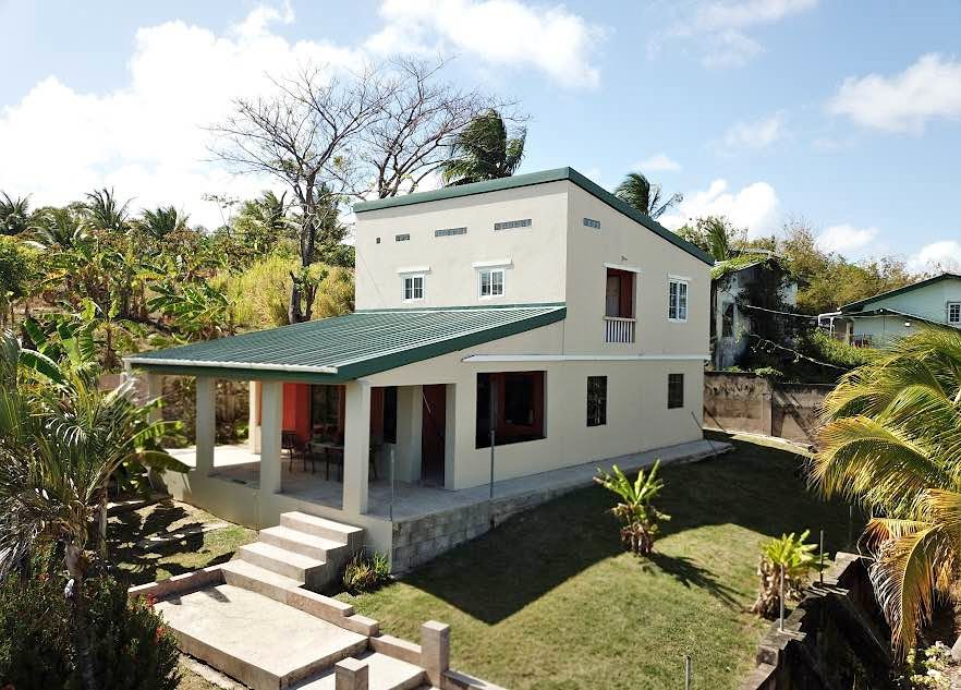 Mayaro Investment Opportunity — 4 Bed | 2 Bath | 5 Min to Beach