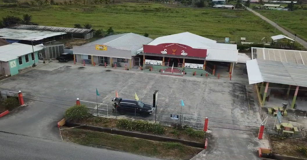 Madhai Paradise Estate — 4-Acre Multi-Income Commercial Compound