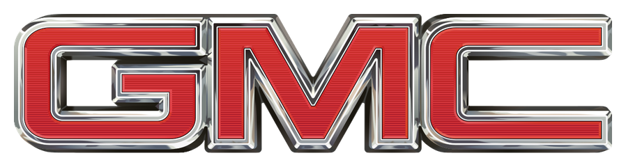 GMC logo
