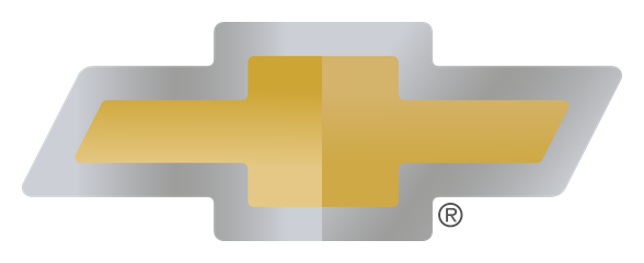 Chevrolet logo