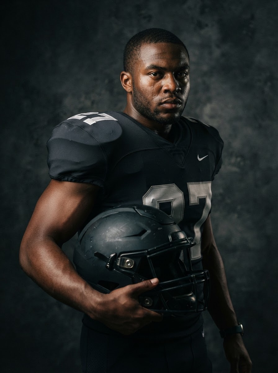 Cam Holloway