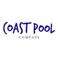 Coast Pool Company, LLC logo