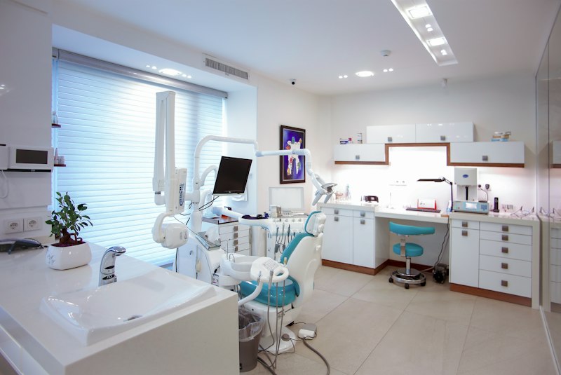 Medical Offices & Clinics