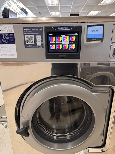 Very Good Laundry facility photo 4