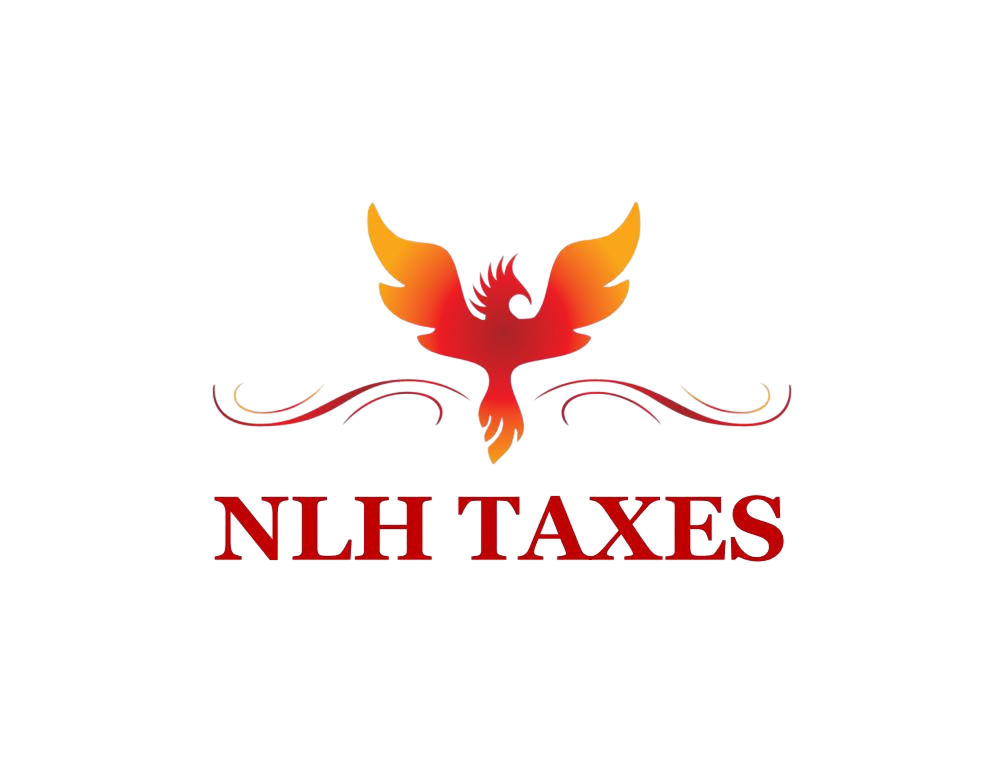 NLH Tax Pros
