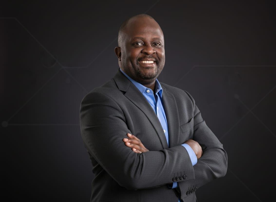 James Hamilton - Webinar Host