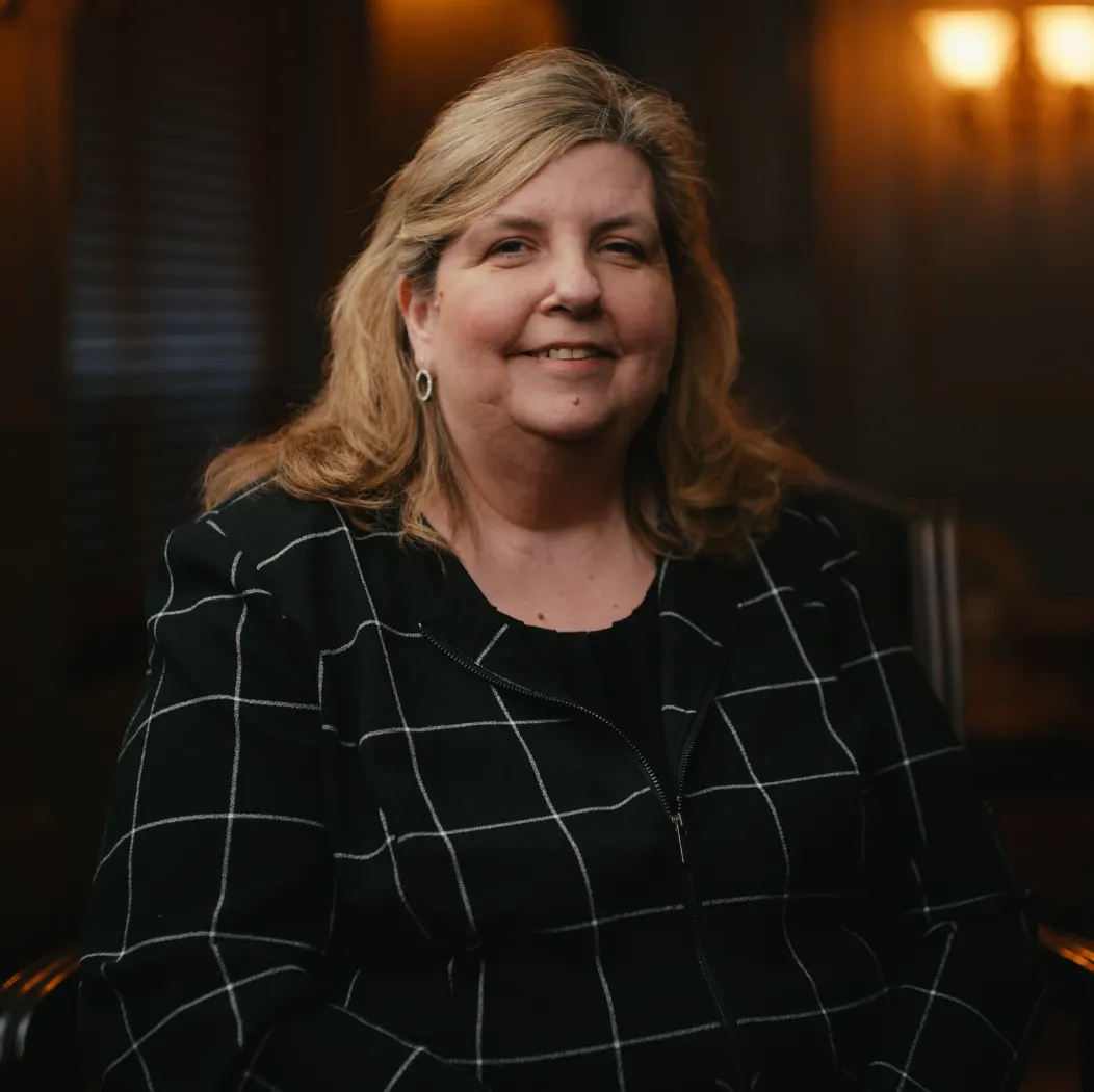 Renee Parris, Certified Financial Fiduciary