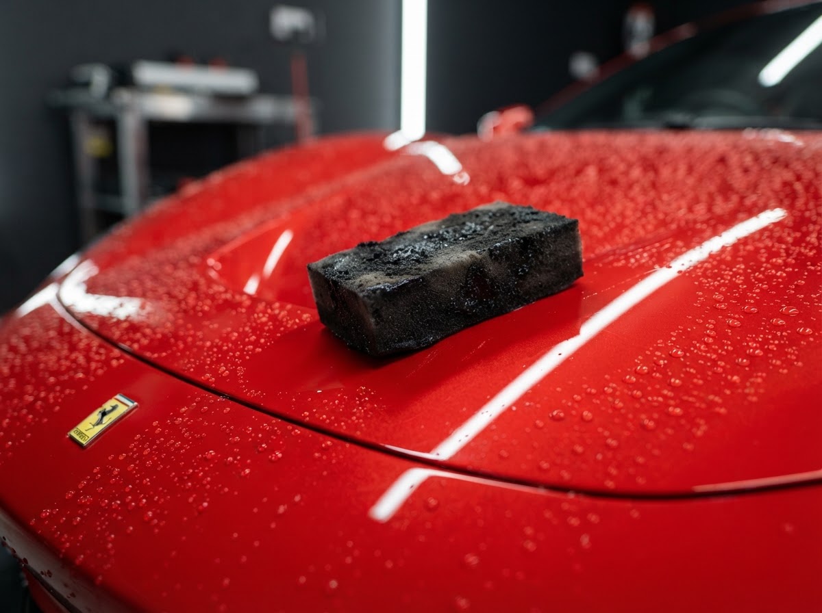Ferrari 296