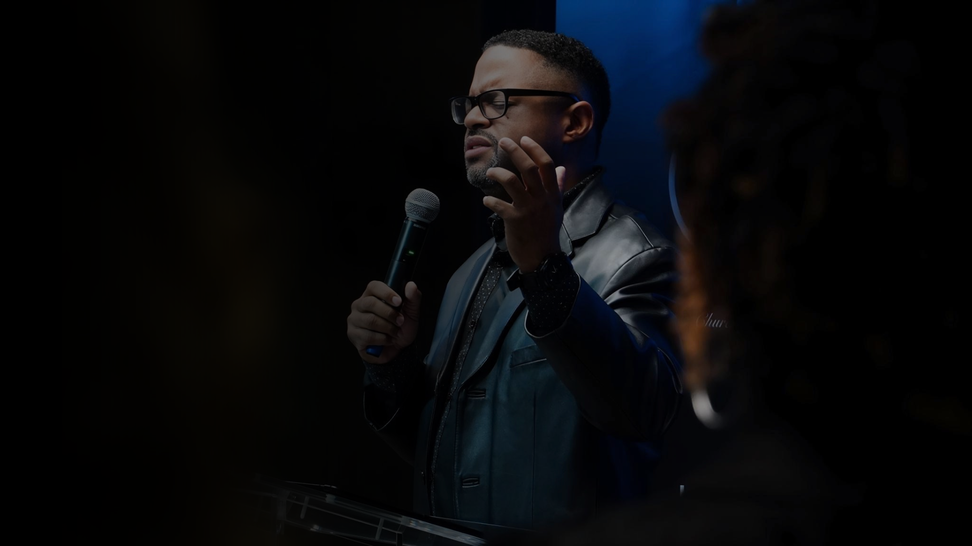 Worship and ministry at The River Church at Fort Myers