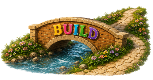 The BUILD Stone Bridge - Bridging clinical skill to predictable business