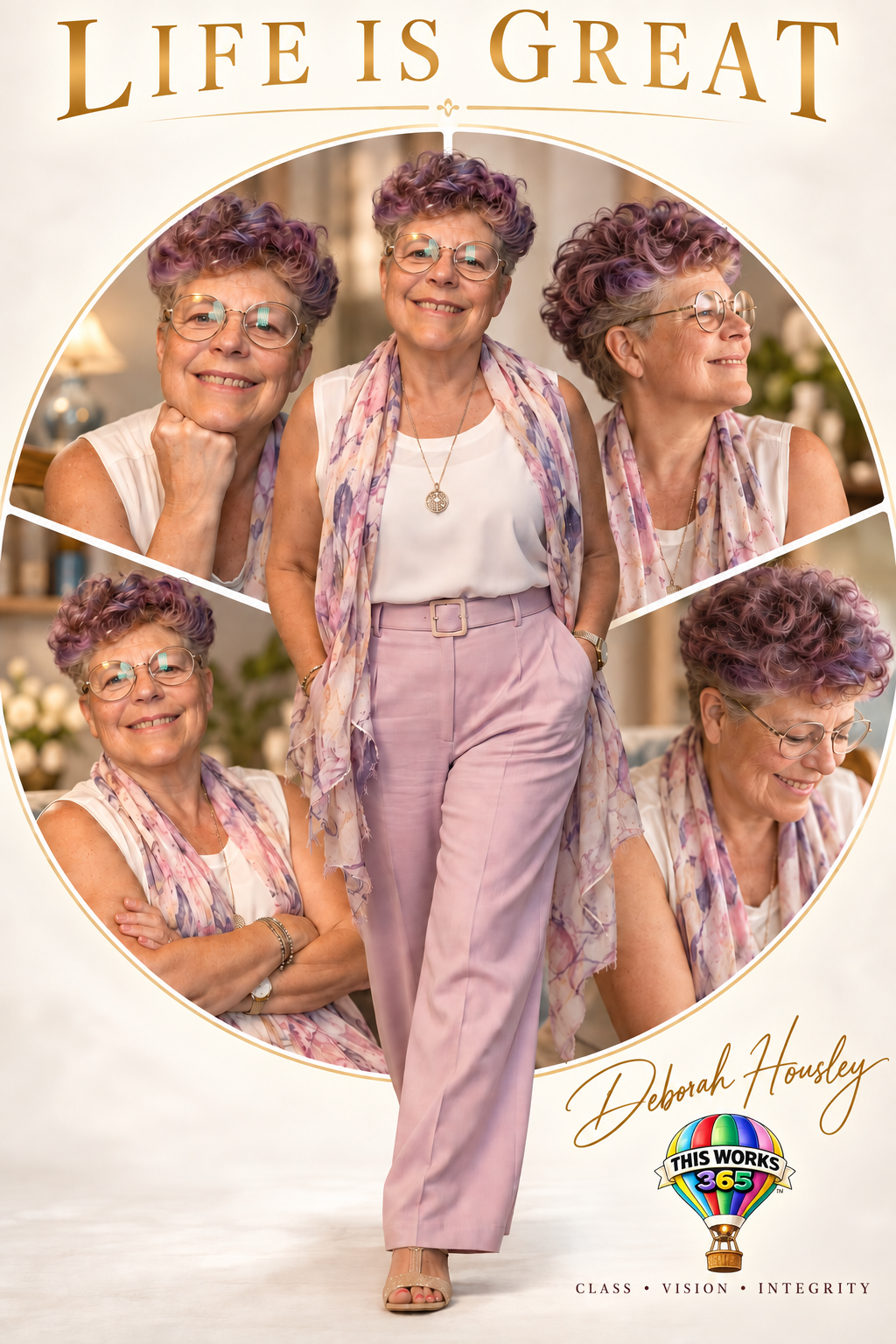 Deborah Housley