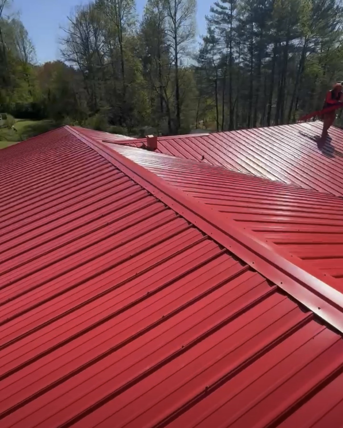 Premium Roofing