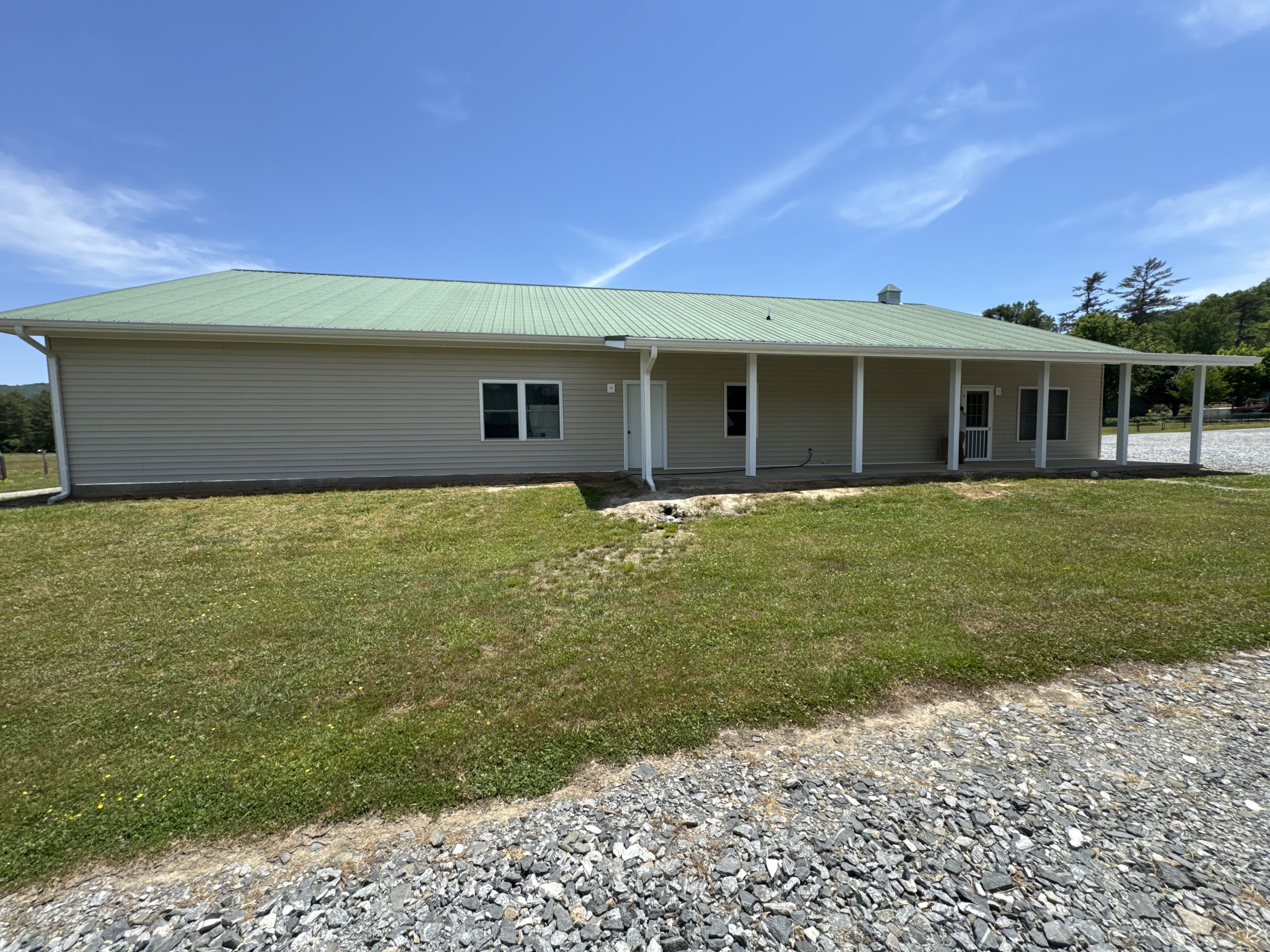 Ground Up Custom Homes