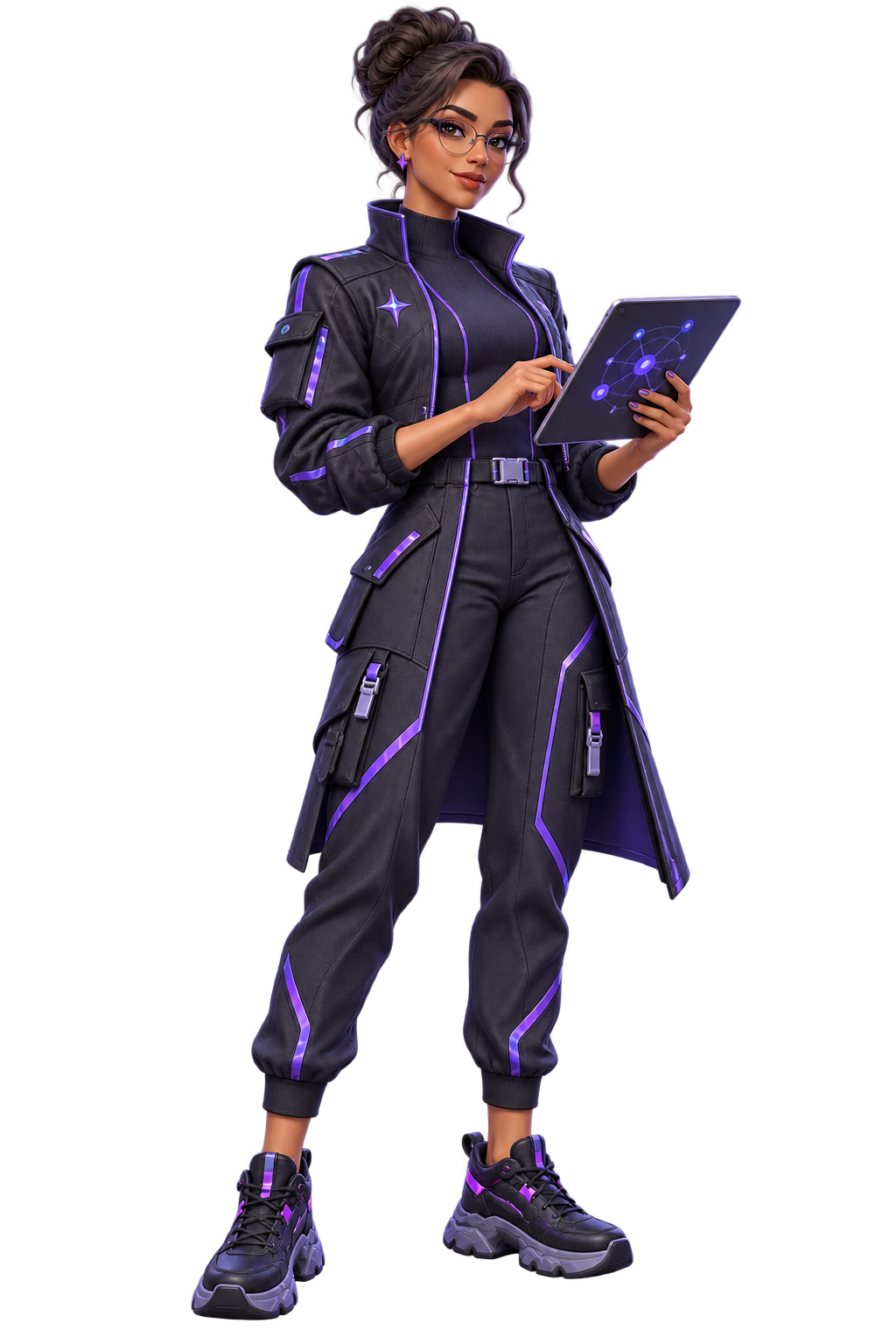 Maya