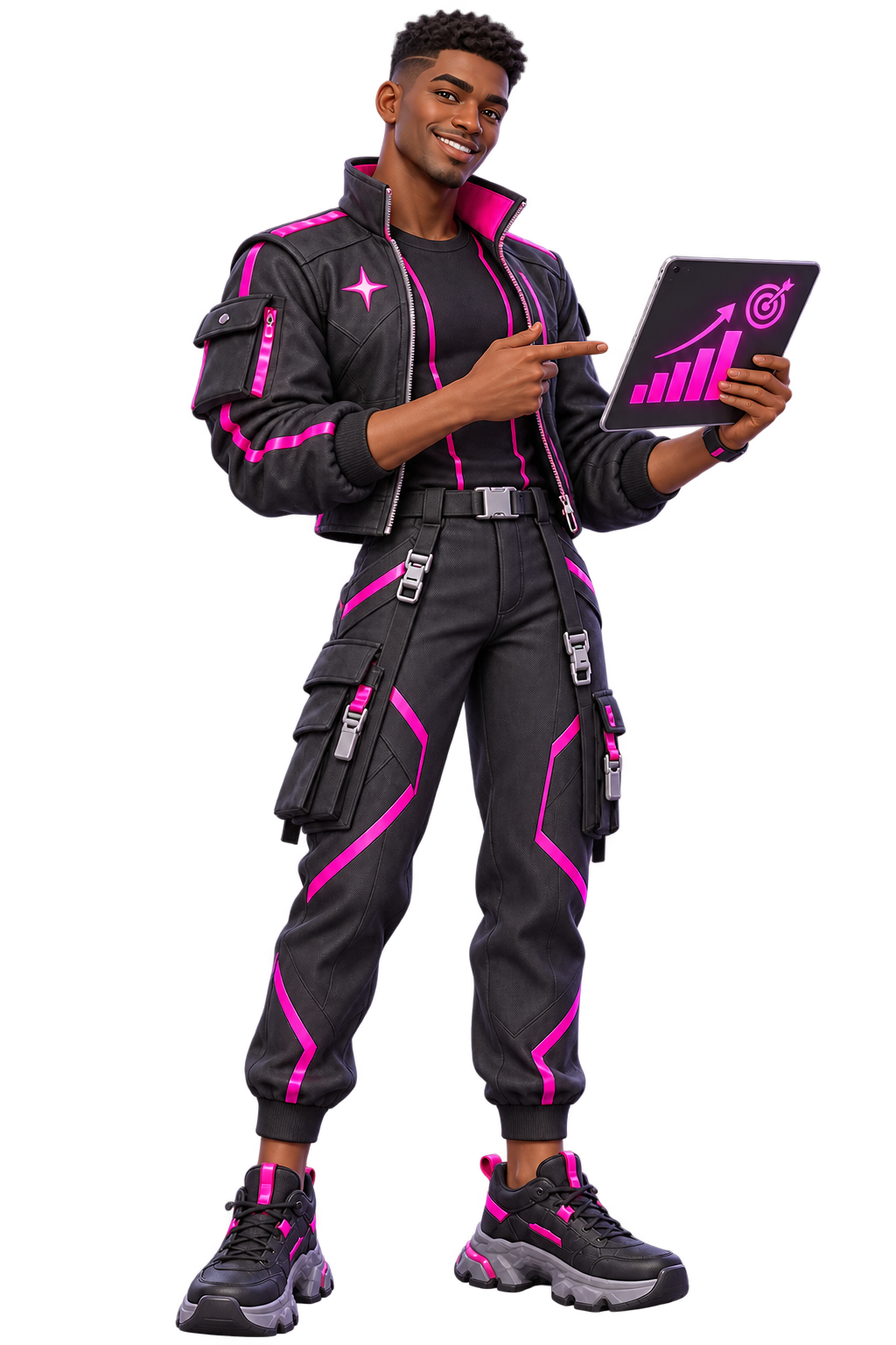 Pixel