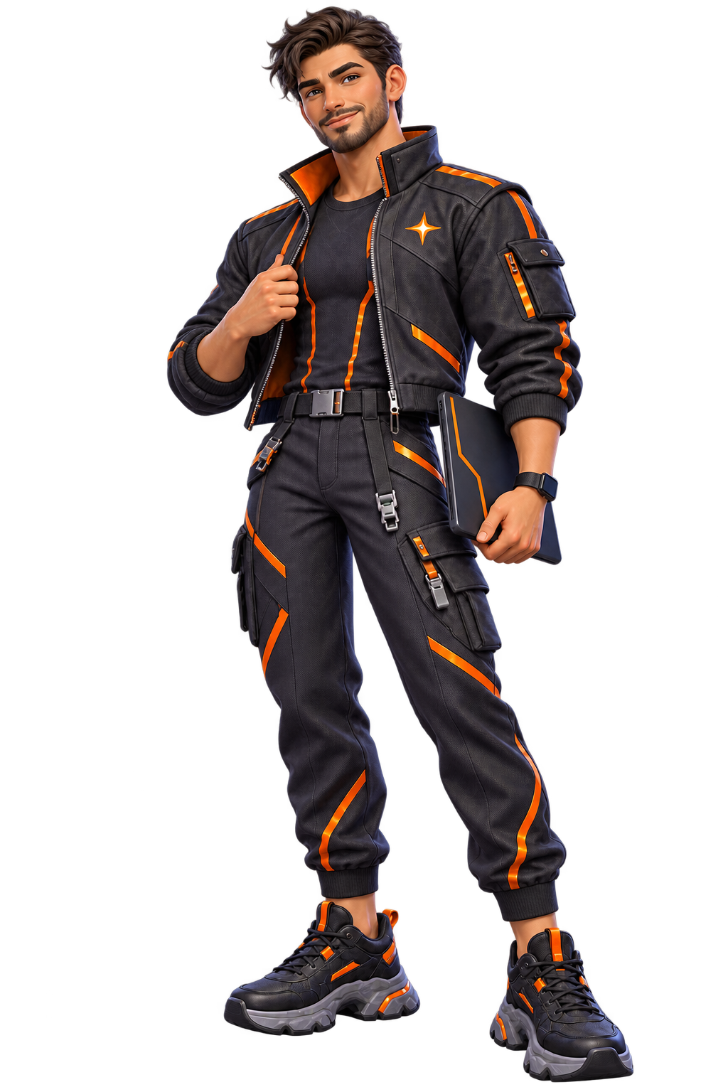 Rex