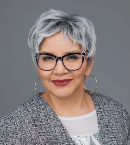 Natalie Hunt, Founder & CEO of Be Smart With Your Money®