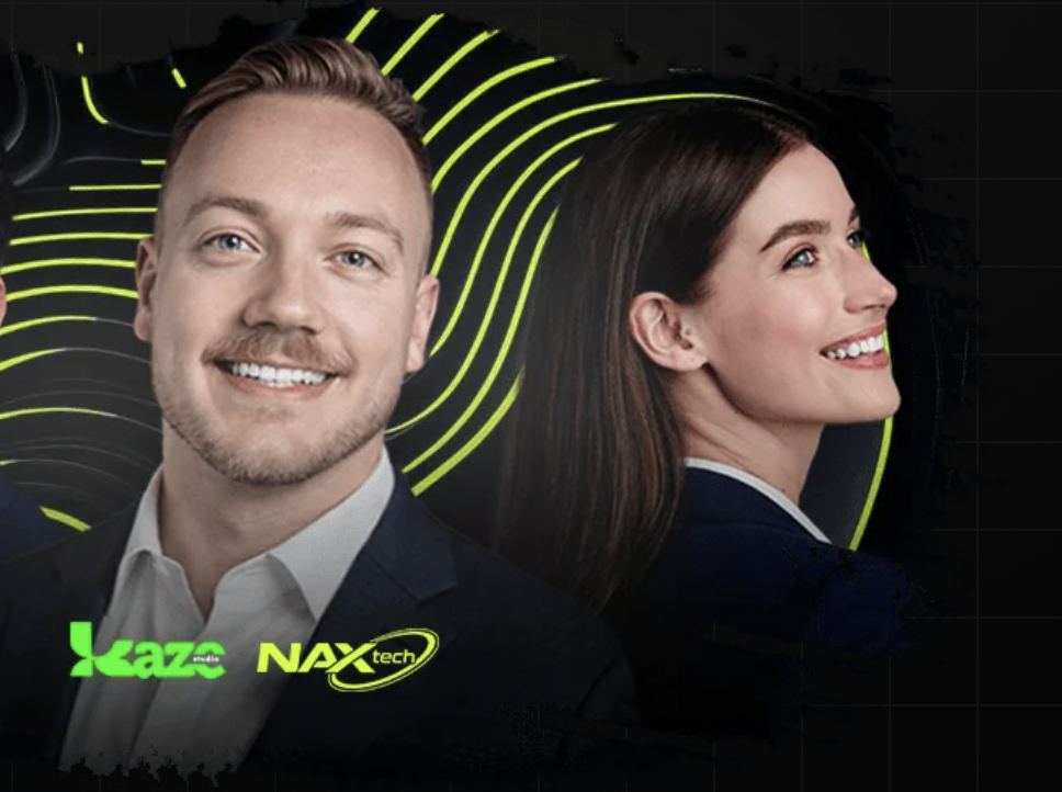 NAXtech Leadership & Practice Architecture Team