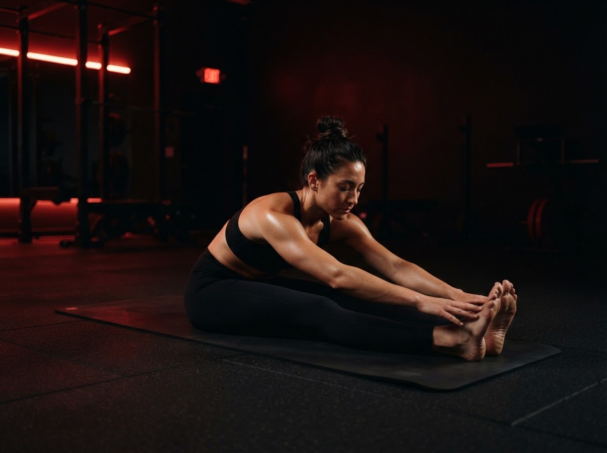 Mobility