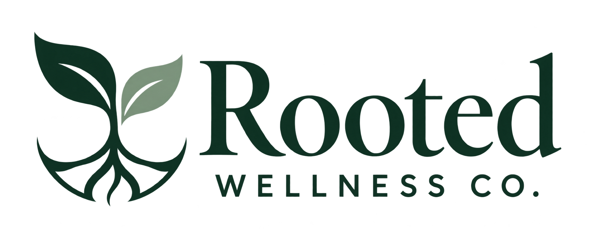 Rooted Wellness Co.