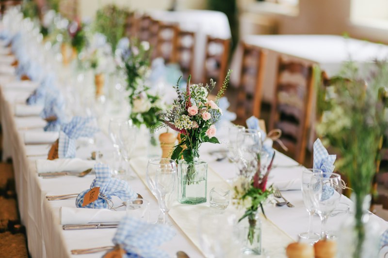 Gold Chiavari Chairs
