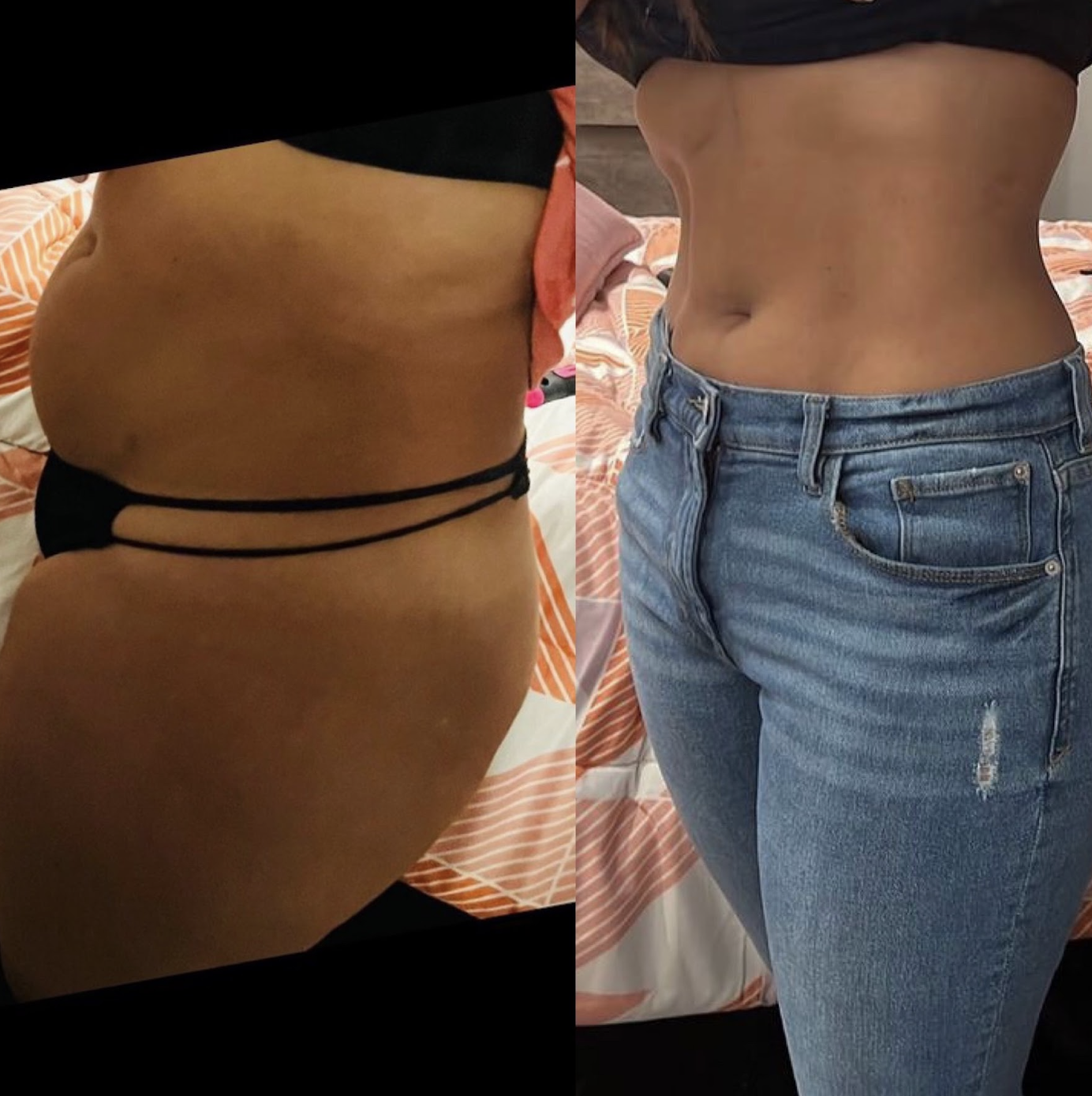 Caso real de transformación VIZAGE CHANGE 40+™