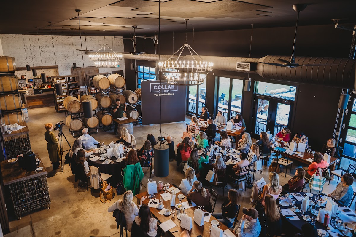 Niagara chapter gathering