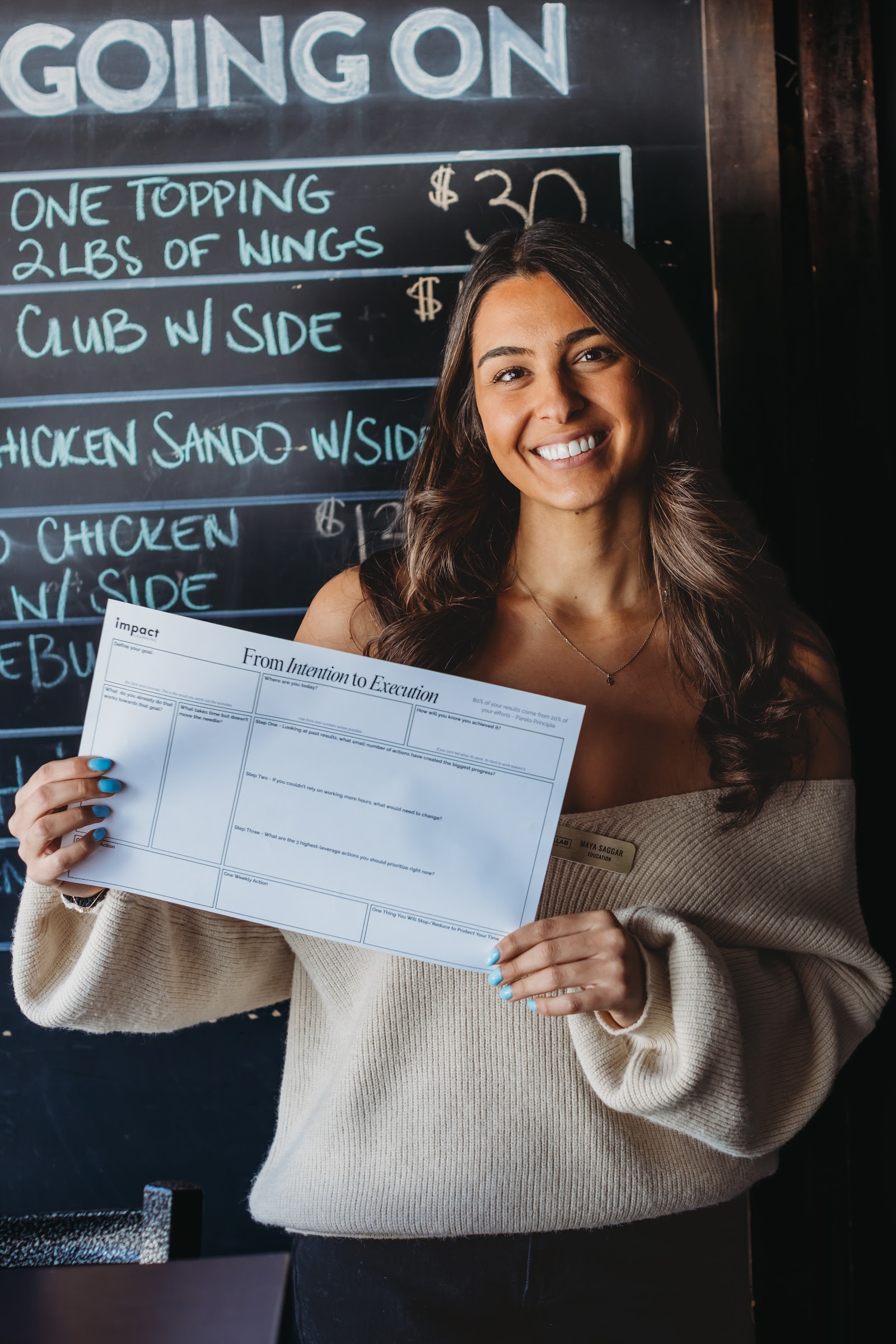 A group of women entrepreneurs connecting at Collab Culture