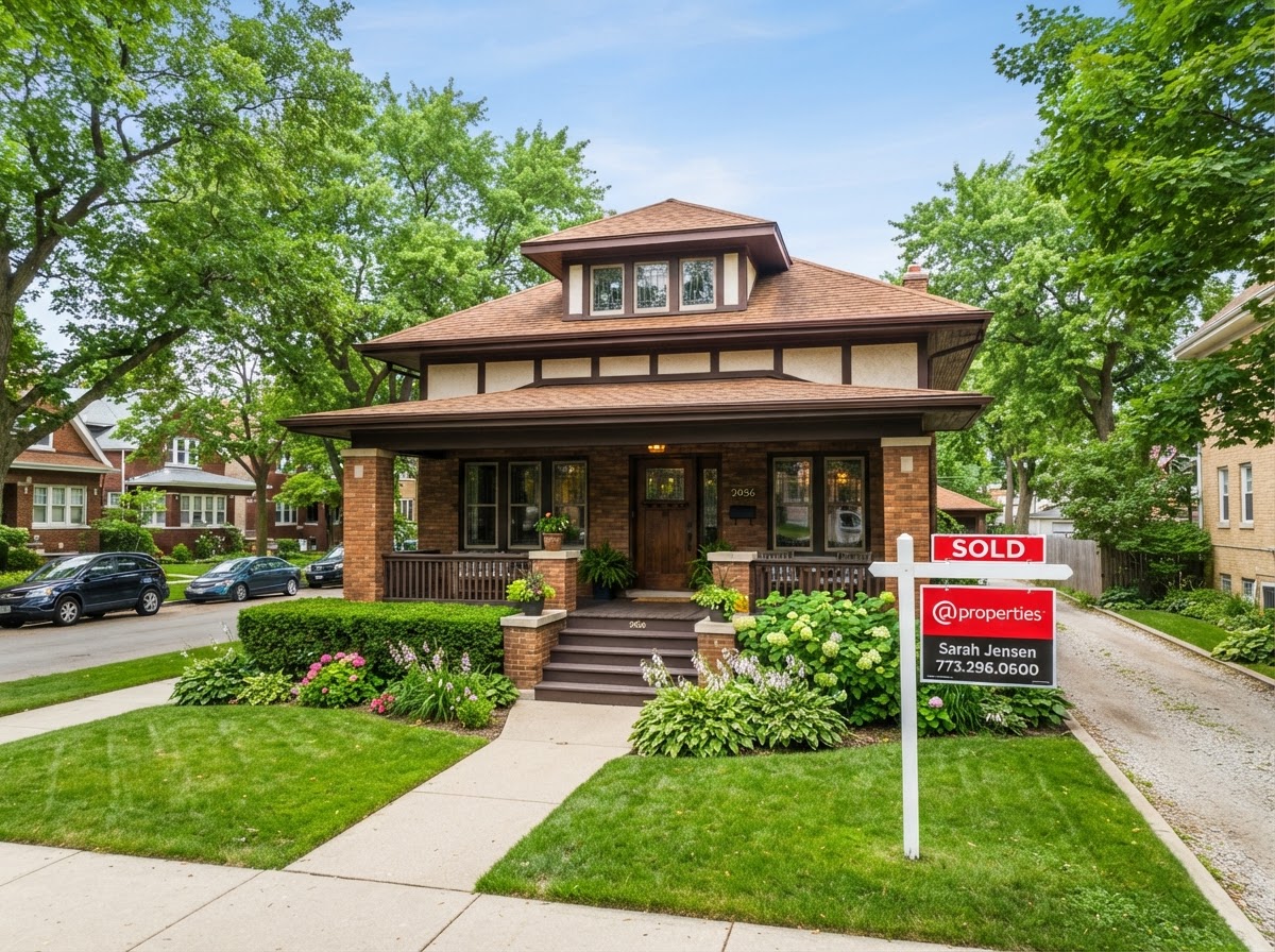 5843 S Indiana Avenue, Chicago, IL 60637