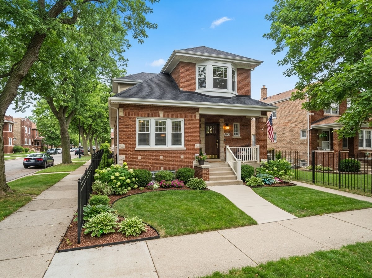 5652 S Shields Avenue, Chicago, IL 60621