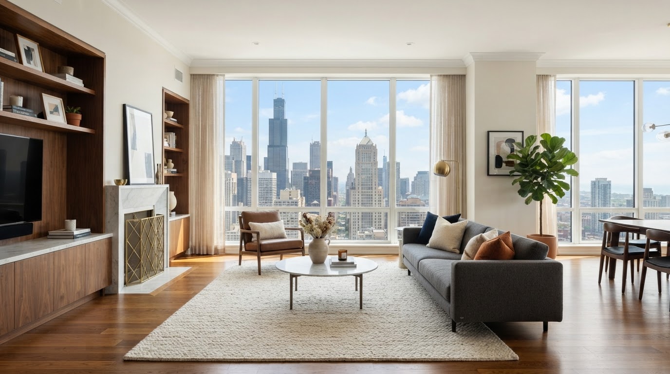 Interiors & Lifestyle