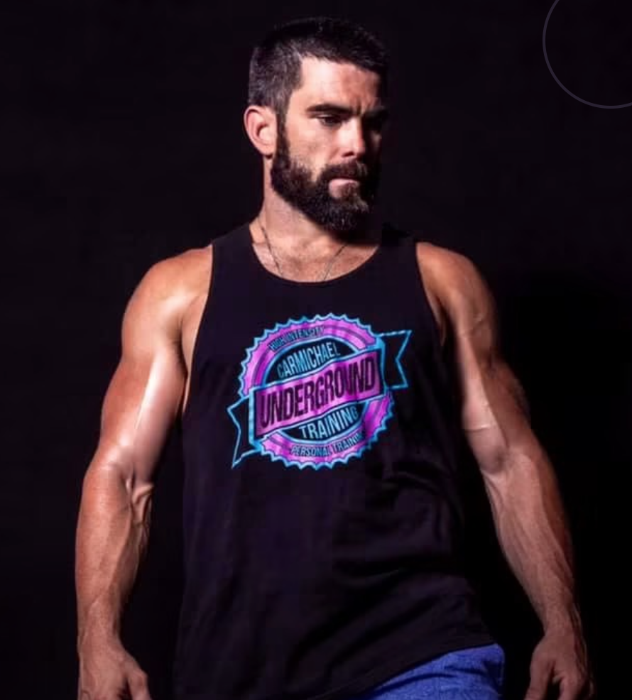 D'Alexander Davis