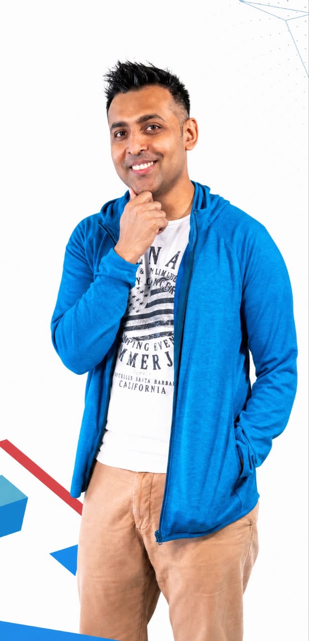Dr Cass Munshi