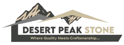 Desert Peak Stone - Where Quality Meets Craftsmanship