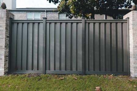 Privacy Fences