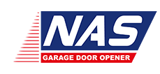Logo NAS Garage Door Opener