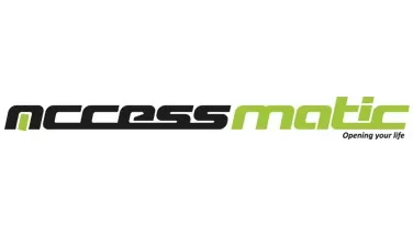 Logo Accessmatic