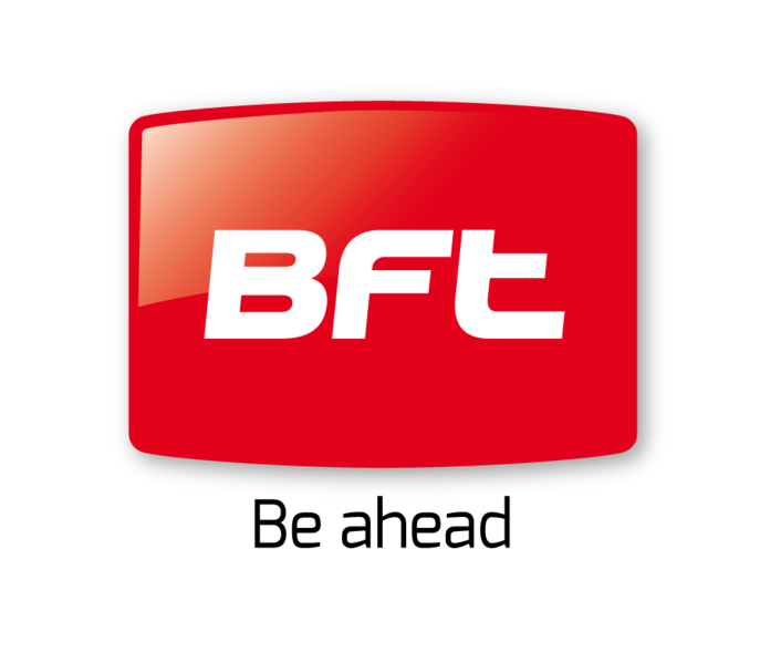 Logo BFT Automation