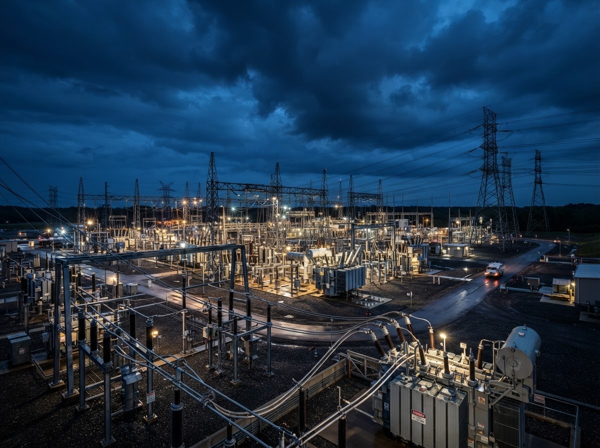 Proyecto eThinks Energy Solutions