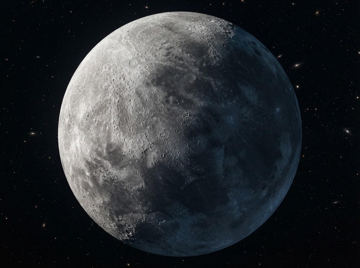 Lunar Passage