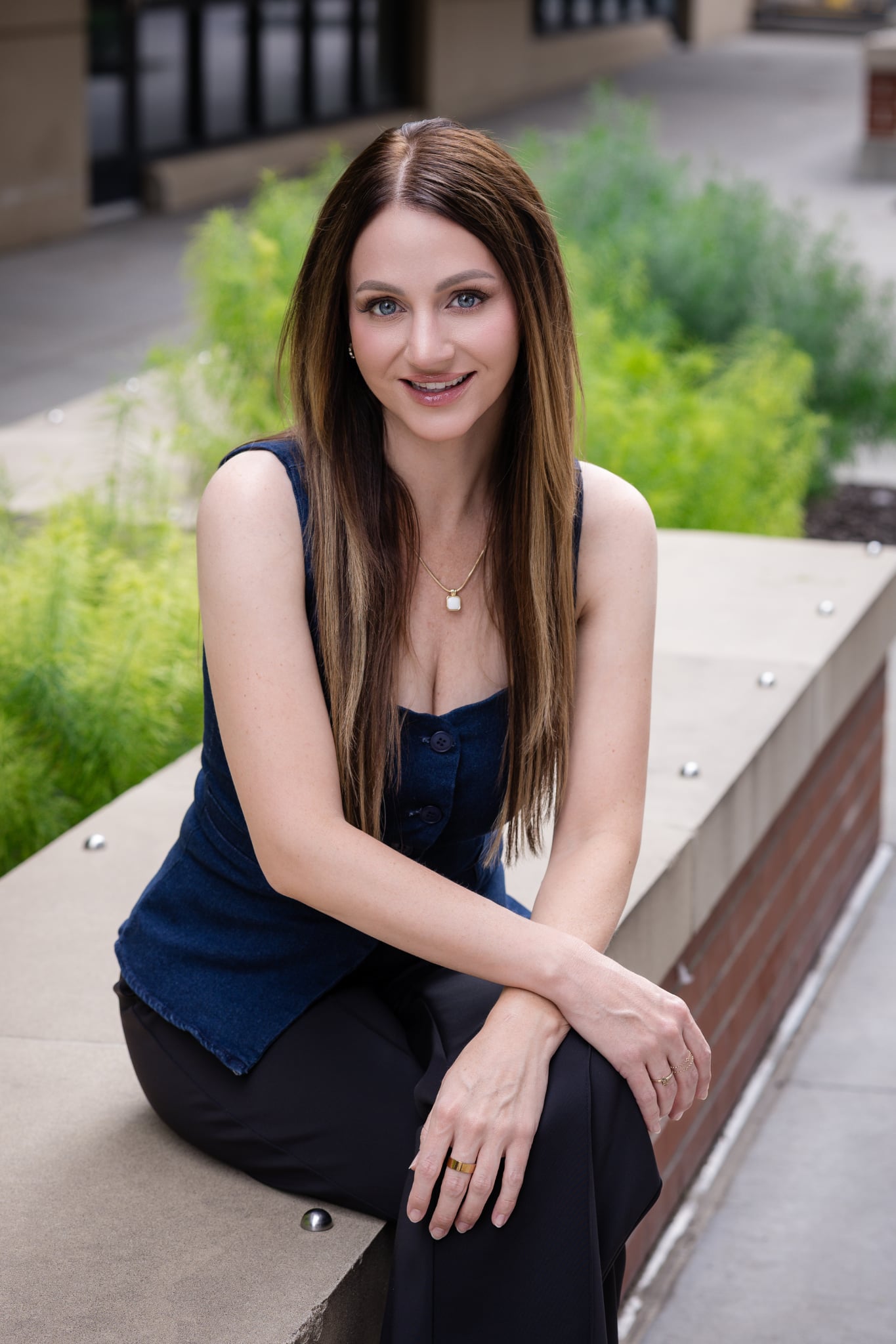 Heather Smith, Board Member