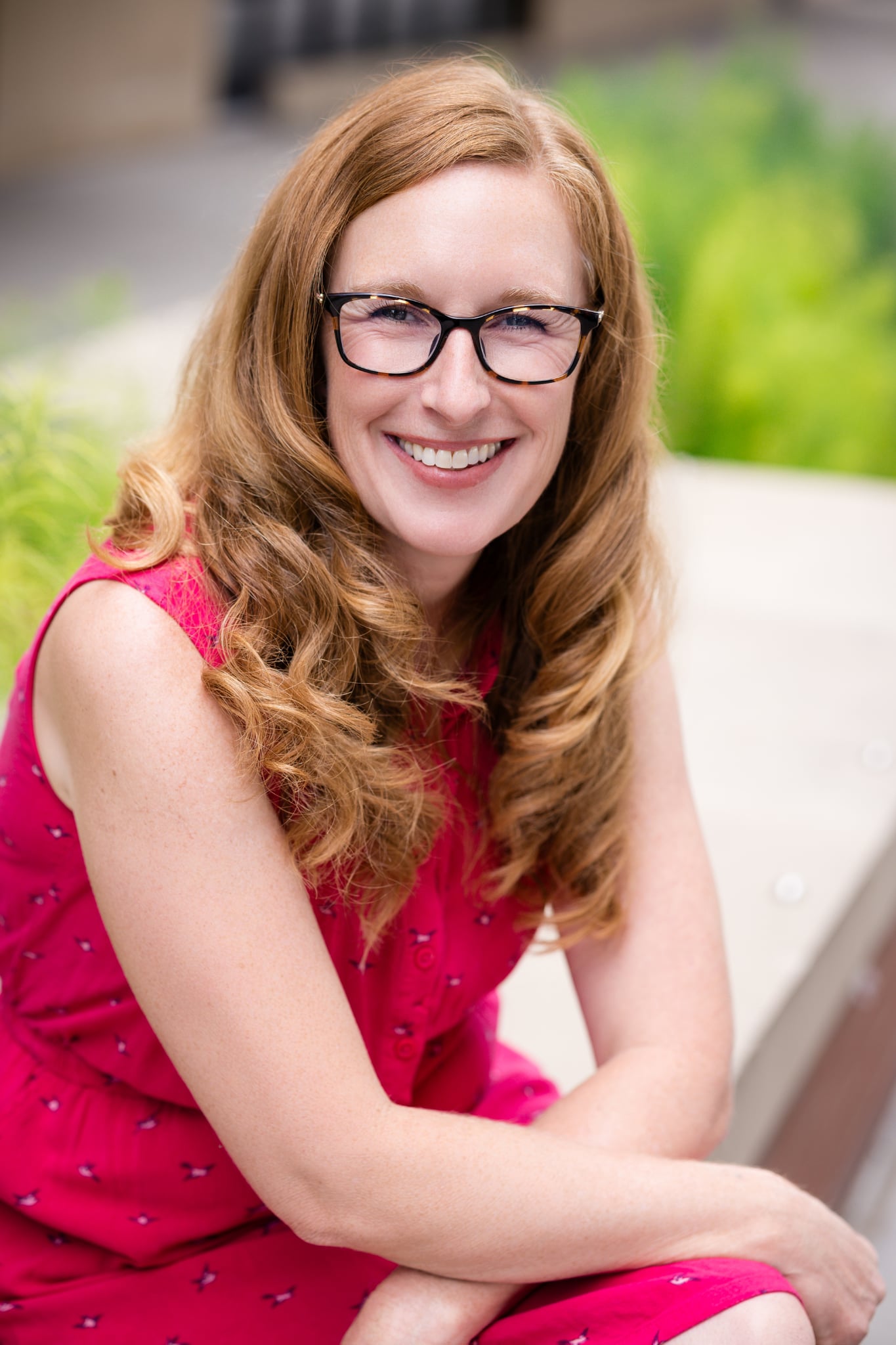 Debbie Dugan, Community Partnerships & Operations
