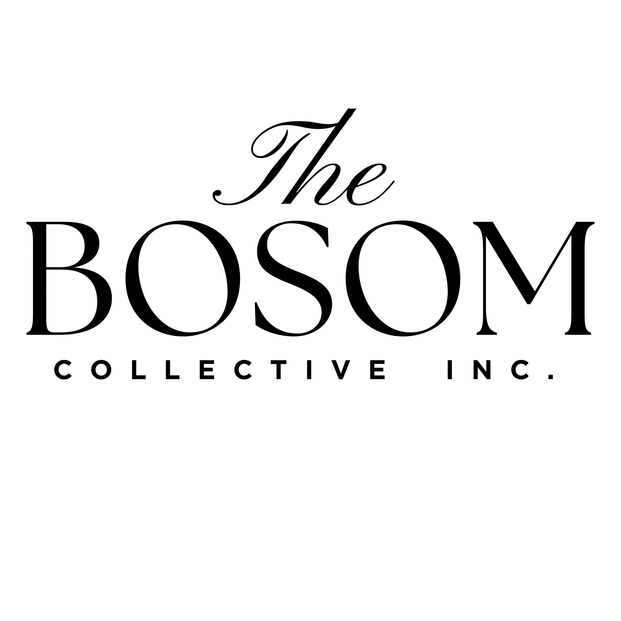 The Bosom Collective Inc.