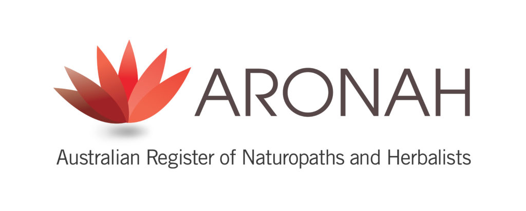 ARONAH - Australian Register of Naturopaths and Herbalists
