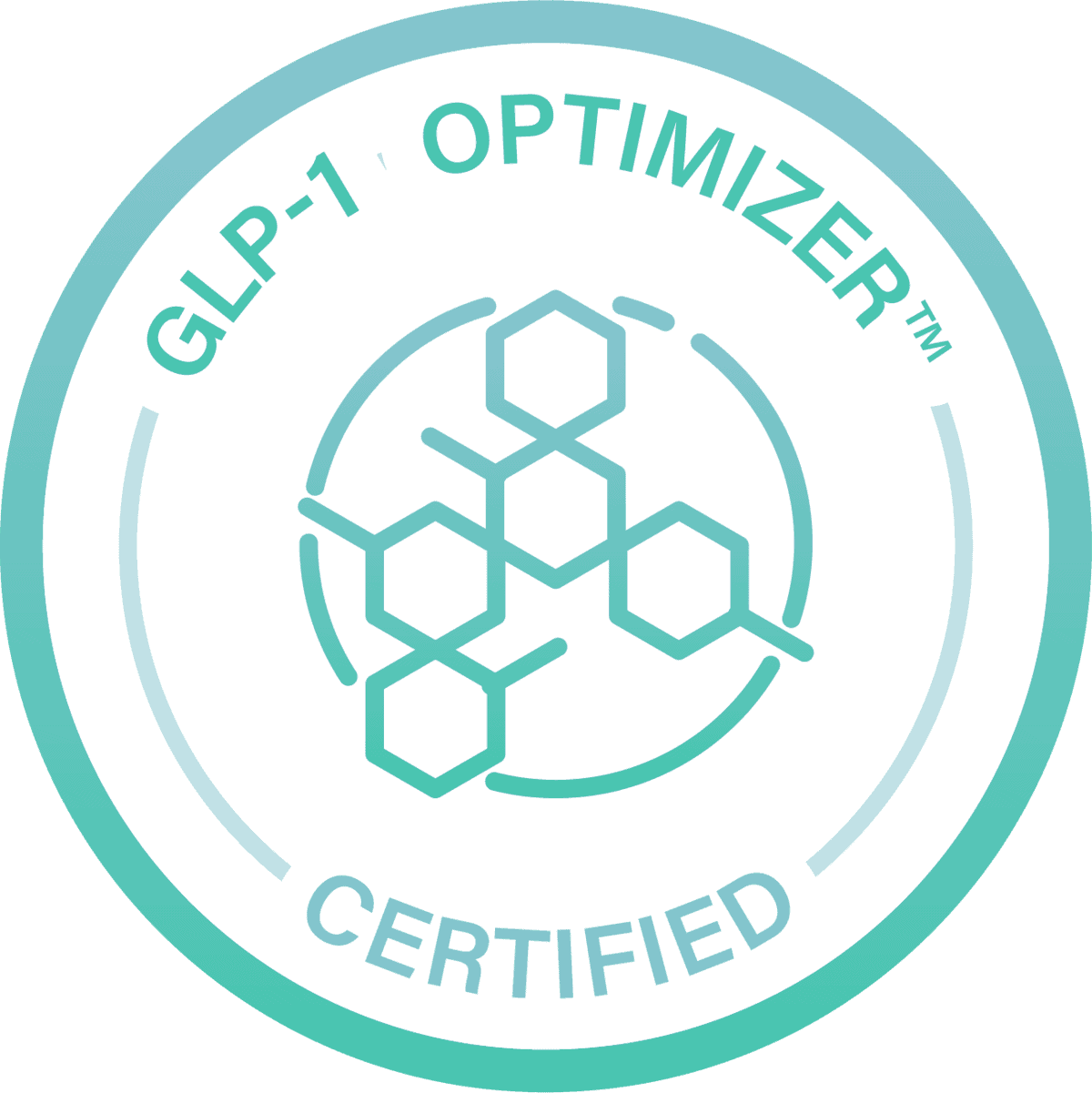 GLP-1 Optimizer Certified