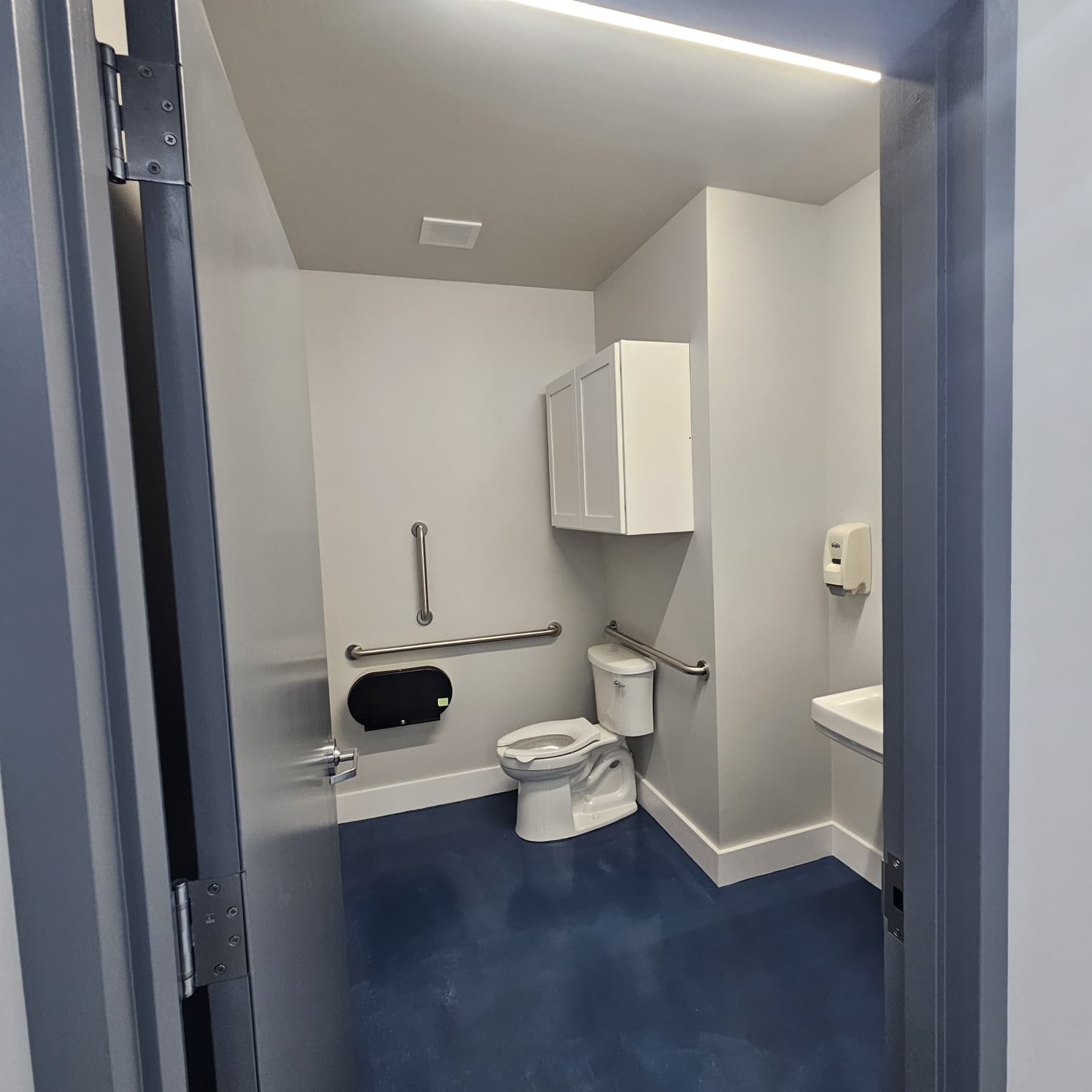 Offices & Commercial Spaces