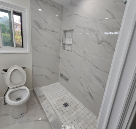Luxury Kitchens & Spa Bathrooms