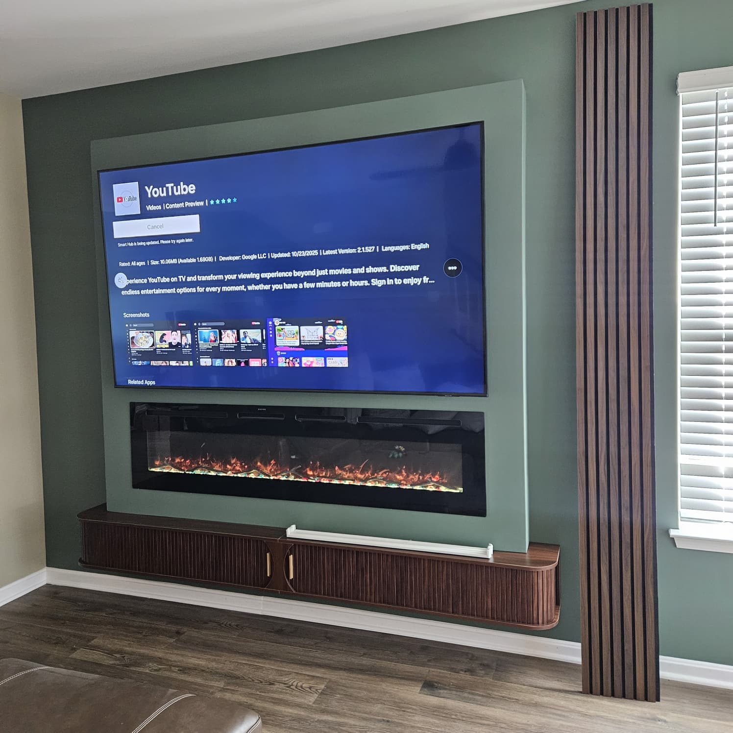 Specialty Projects & Custom Work
