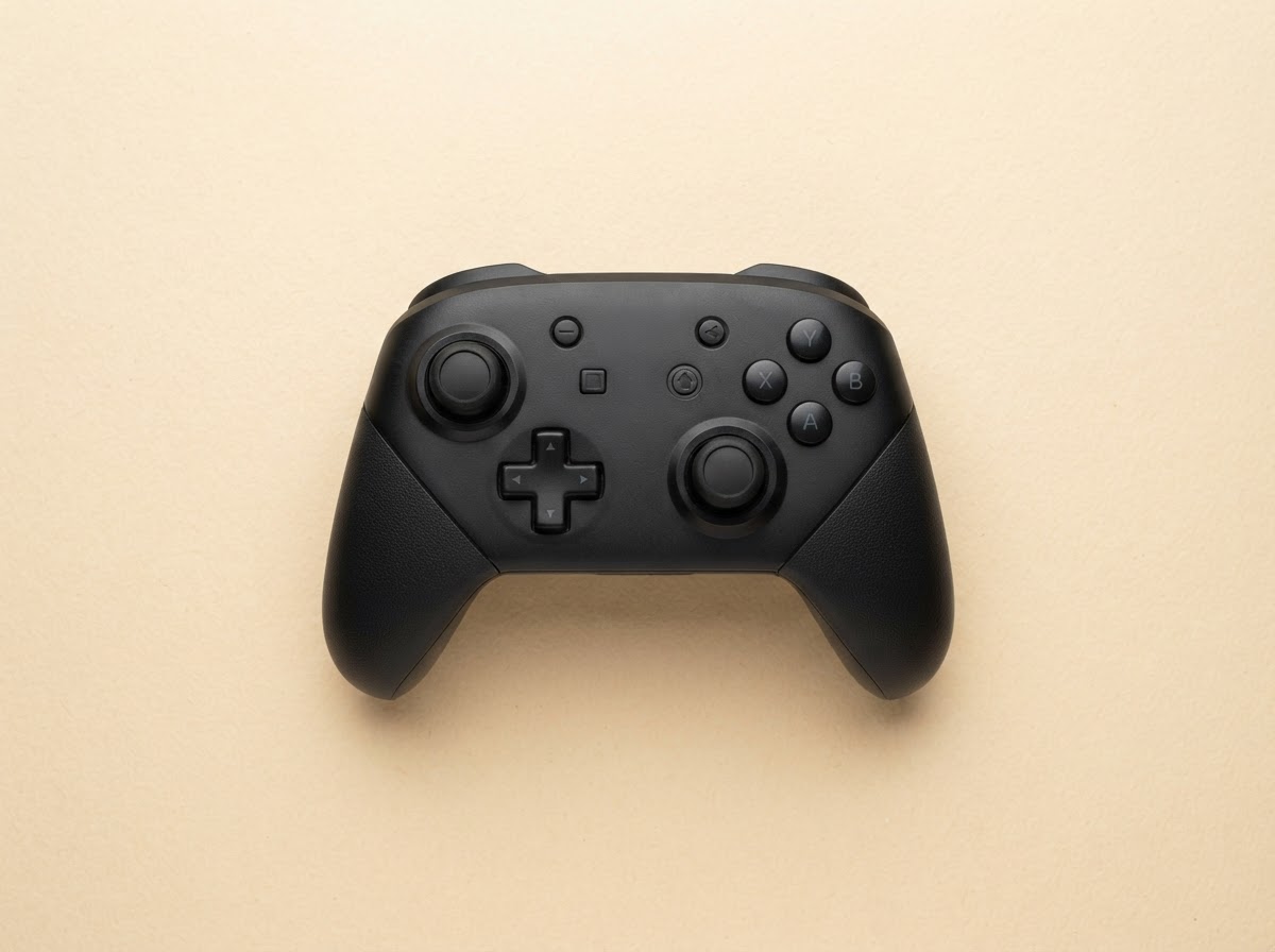 Wireless controllers